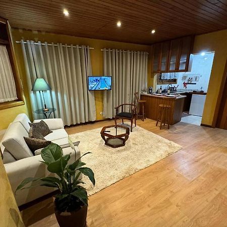 Campos do Jordão Refugio Da Mantiqueiraヴィラ エクステリア 写真
