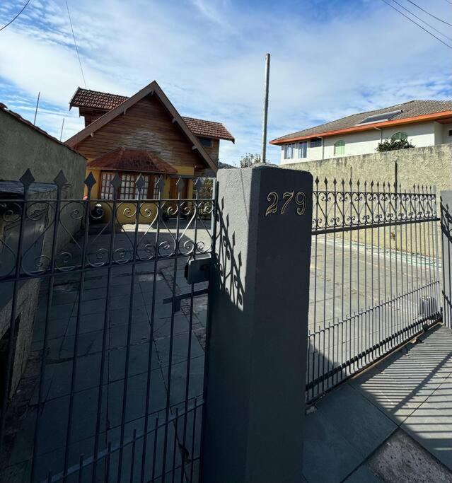Campos do Jordão Refugio Da Mantiqueiraヴィラ エクステリア 写真